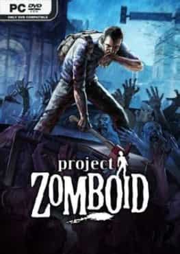 Download Project Zomboid v41.78.16 + OnLine .